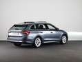 Skoda Octavia Combi 1.0 e-TSI Business Edition Plus 110 pk Autom Gris - thumbnail 4