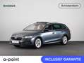 Skoda Octavia Combi 1.0 e-TSI Business Edition Plus 110 pk Autom Gris - thumbnail 1