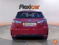 Lexus CT 200h Executive Rojo - thumbnail 4