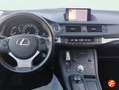 Lexus CT 200h Executive Rojo - thumbnail 25