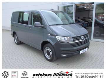 Kasten 2.0 TDI KR *Navi*Klima*ZV*