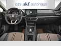 SEAT Leon 1.0 eTSI DSG Style-Navi*Kamera*SHZ*beh. Lenkrad*DA Noir - thumbnail 11