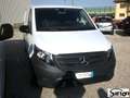 Mercedes-Benz Vito FURGONE CHUSO PASSO LONG 1600cc Bianco - thumbnail 2