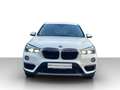 BMW X1 sDrive18i Advantage AHK*Parkassist*MFL*Tempo Weiß - thumbnail 2