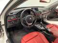 BMW 316 d 2.0d Touring Sport aut. * PELLE * Wit - thumbnail 16