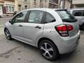 Citroen C3 1.0 VTi 5Porte Airco Carnet Relut Vts Garanti Er6B Grijs - thumbnail 3