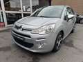 Citroen C3 1.0 VTi 5Porte Airco Carnet Relut Vts Garanti Er6B Grijs - thumbnail 8