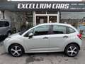 Citroen C3 1.0 VTi 5Porte Airco Carnet Relut Vts Garanti Er6B Grijs - thumbnail 7