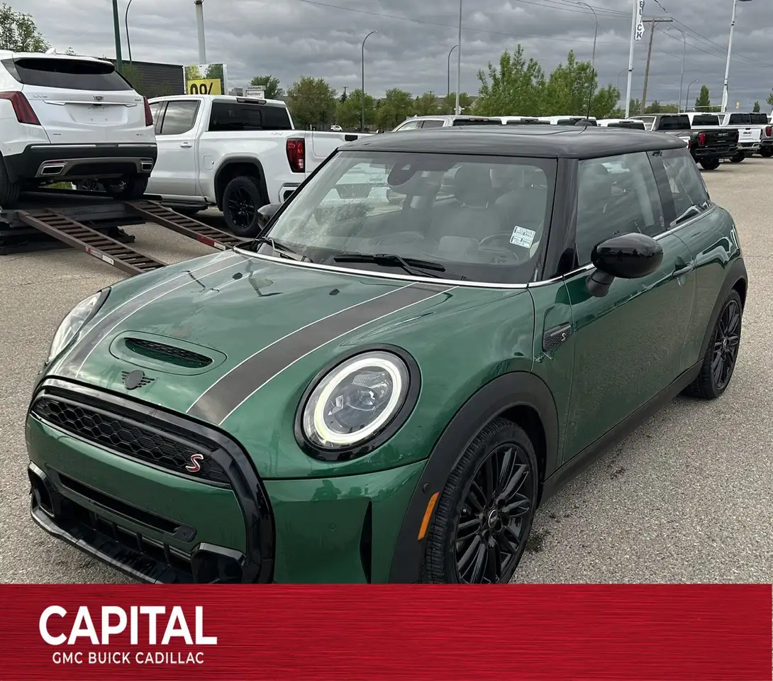 2023 MINI 3 Door