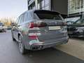 BMW X5 M 60i xDrive Standheizung. Massage. AHK. PGSD. Gris - thumbnail 4