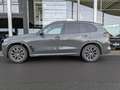 BMW X5 M 60i xDrive Standheizung. Massage. AHK. PGSD. Gris - thumbnail 3