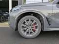 BMW X5 M 60i xDrive Standheizung. Massage. AHK. PGSD. Gris - thumbnail 16