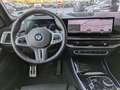 BMW X5 M 60i xDrive Standheizung. Massage. AHK. PGSD. Gris - thumbnail 6