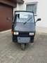 Piaggio Ape Чорний - thumbnail 3