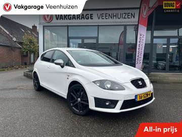 1.4 TSI FR Armin van Buuren editie 1/100|Rijklaar