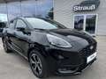 Ford Puma 1,0 EcoBoost ST-Line *BLACK EDITION* Schwarz - thumbnail 1