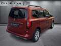 Renault Kangoo Techno TCe130 AUTOMATIK 5-SITZE KAMERA Braun - thumbnail 4