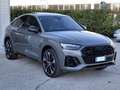 Audi SQ5 Sportback 3.0 Tdi Quattro 340cv Tiptr. Sport Att. Grau - thumbnail 4