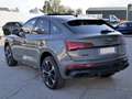 Audi SQ5 Sportback 3.0 Tdi Quattro 340cv Tiptr. Sport Att. Grau - thumbnail 3