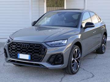 Sportback 3.0 Tdi Quattro 340cv Tiptr. Sport Att.