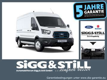E-Transit Kasten 350 L3 Trend RWD NAV*SHZ*LHZ*CAM