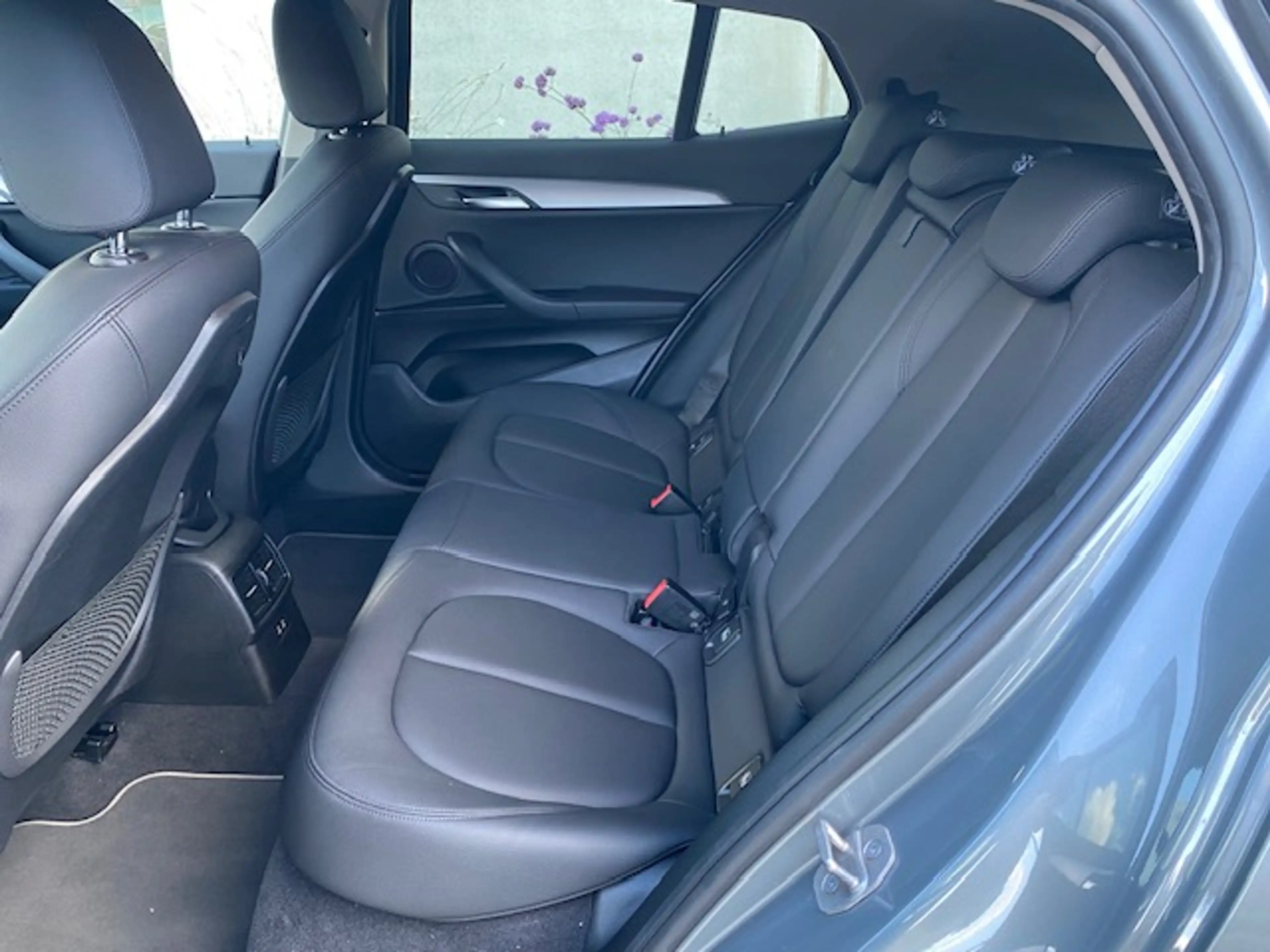 BMW X2 X2 PHEV 1.5iA xDrive25e OPF — photo 11