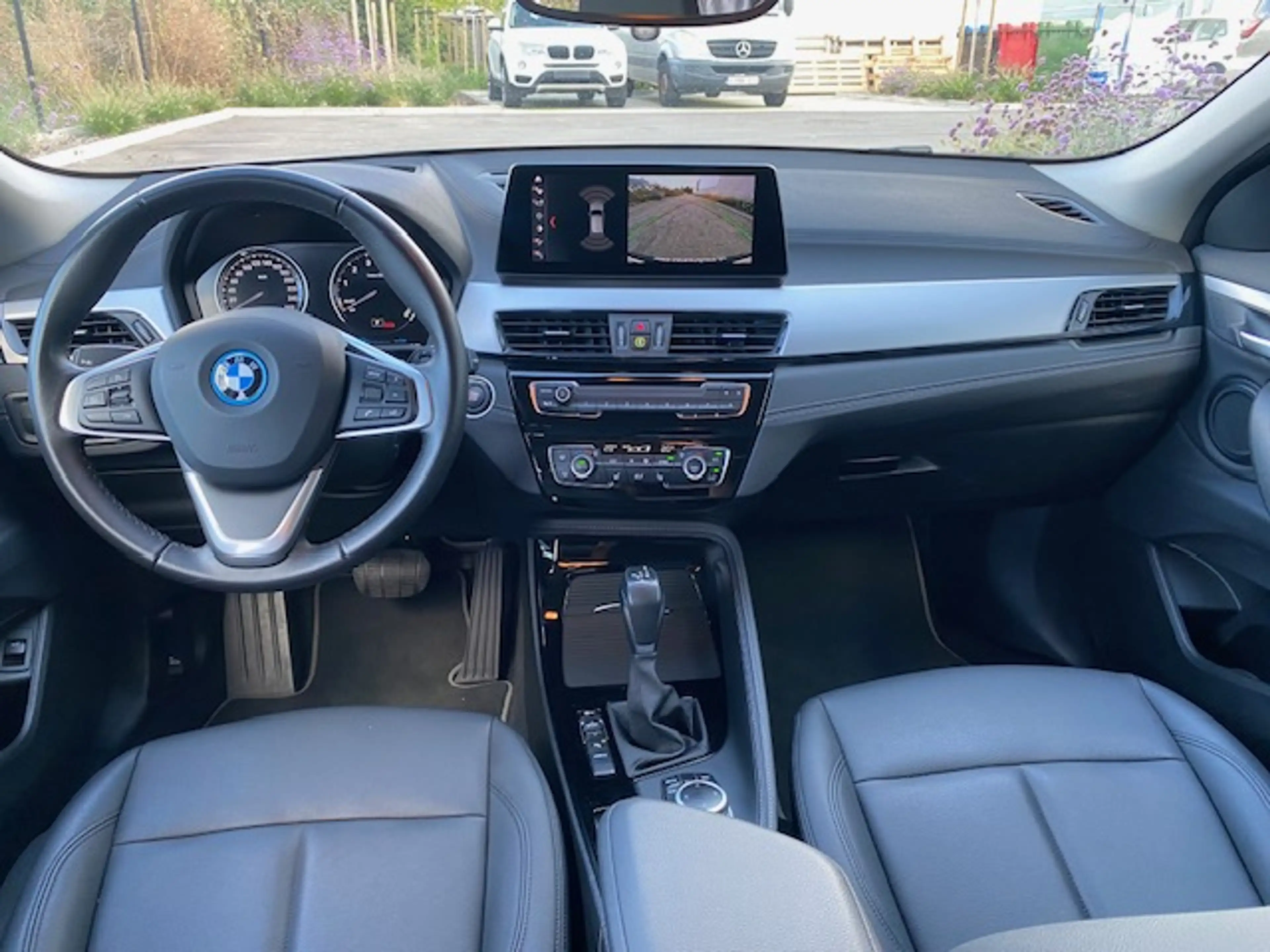 BMW X2 X2 PHEV 1.5iA xDrive25e OPF — photo 9