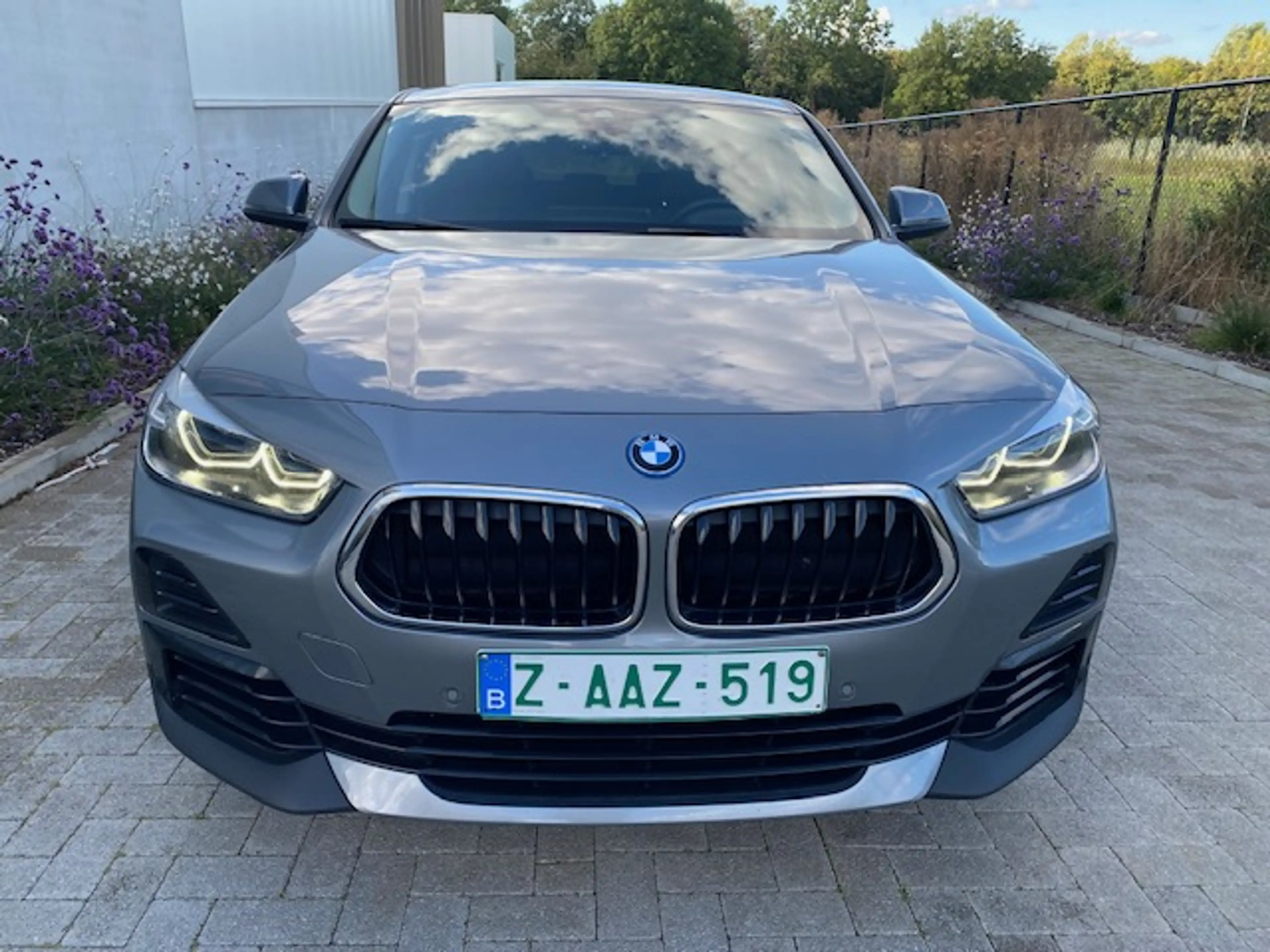 BMW X2 X2 PHEV 1.5iA xDrive25e OPF — photo 3