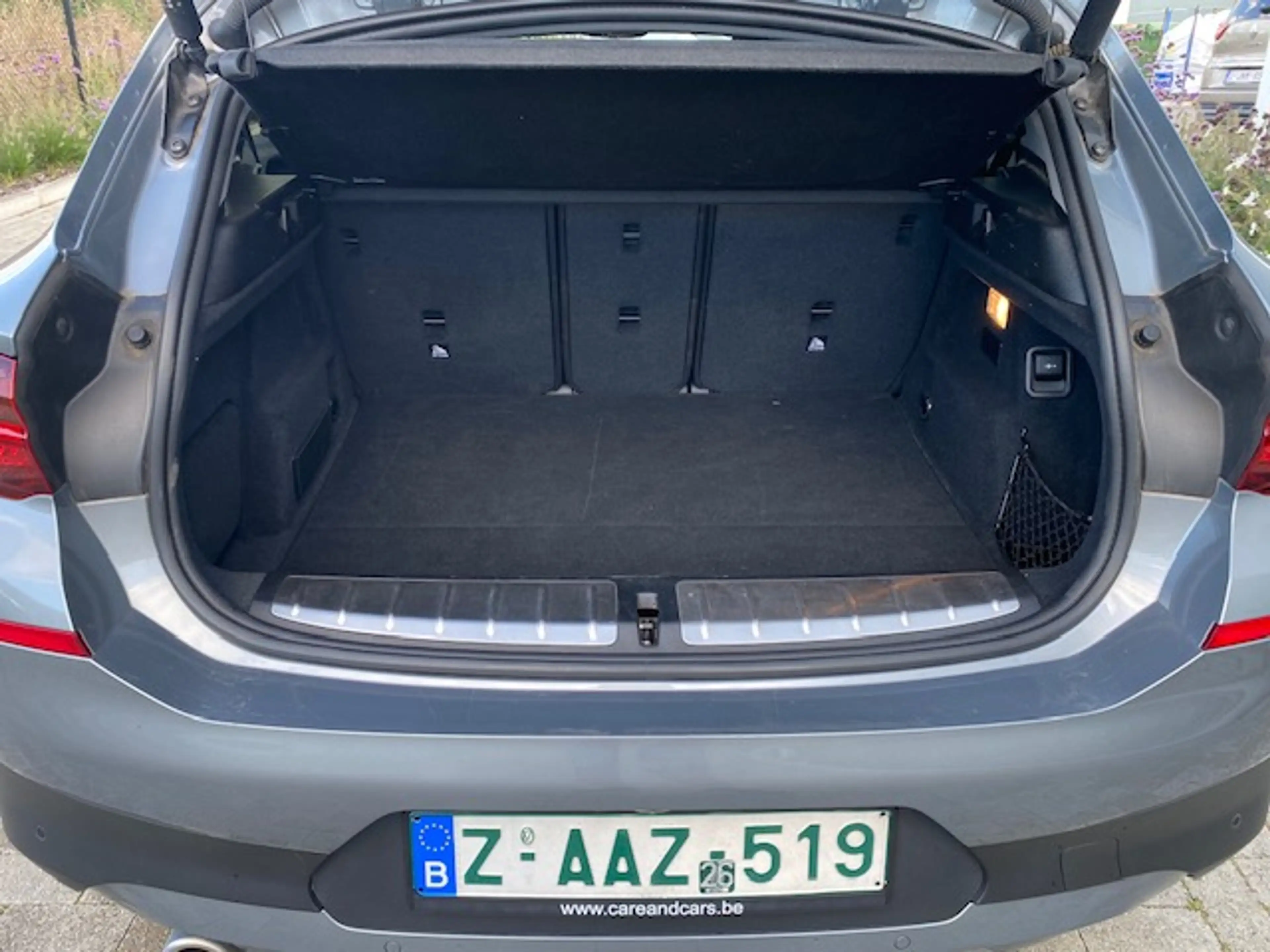BMW X2 X2 PHEV 1.5iA xDrive25e OPF — photo 14