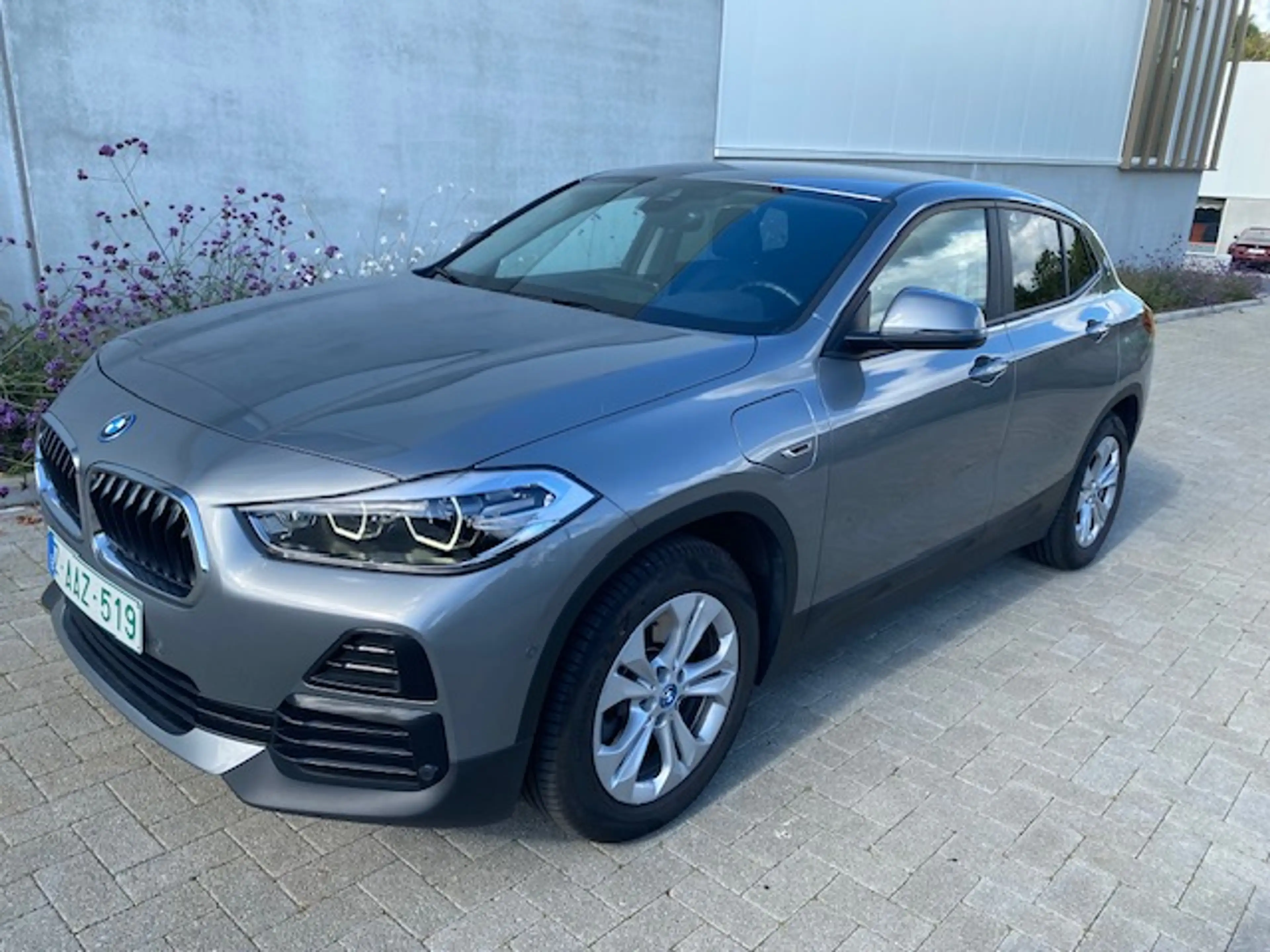 BMW X2 X2 PHEV 1.5iA xDrive25e OPF