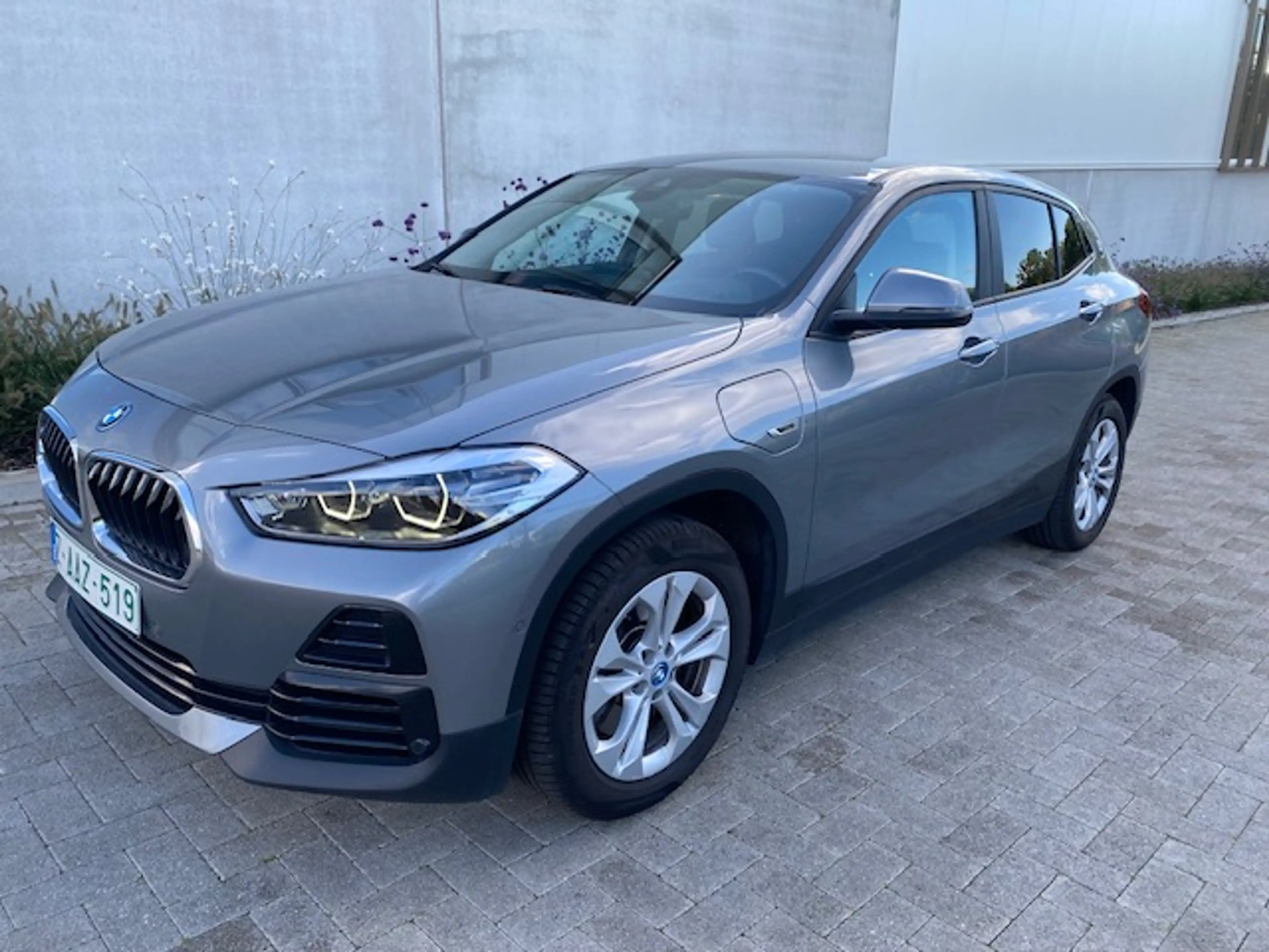 BMW X2 X2 PHEV 1.5iA xDrive25e OPF — photo 2