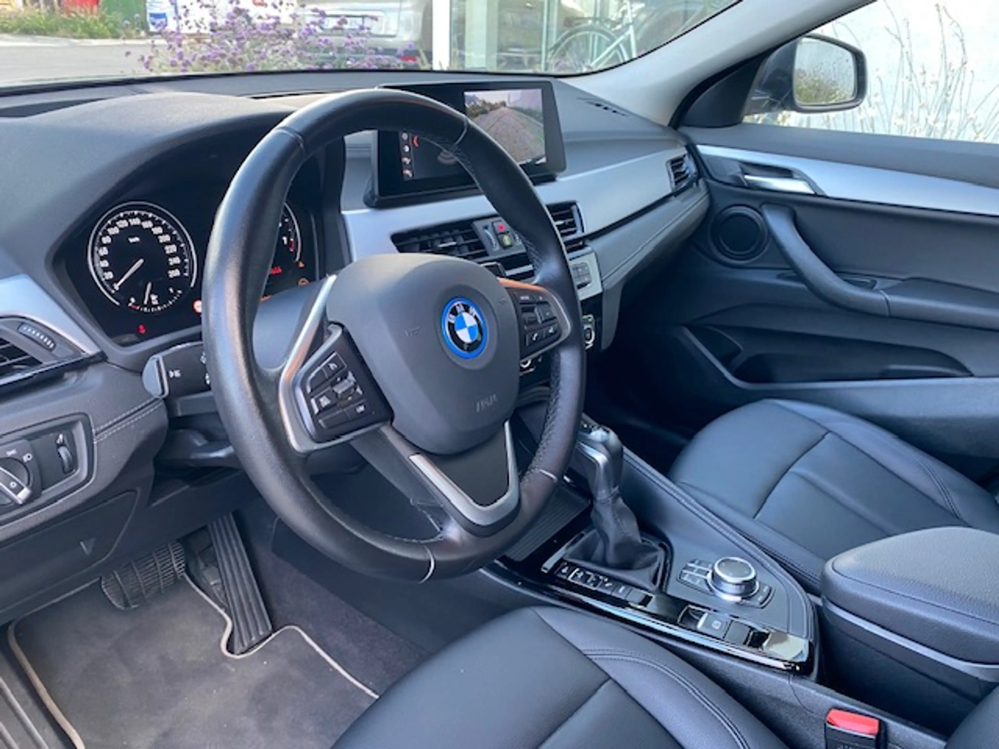 BMW X2 X2 PHEV 1.5iA xDrive25e OPF — photo 13