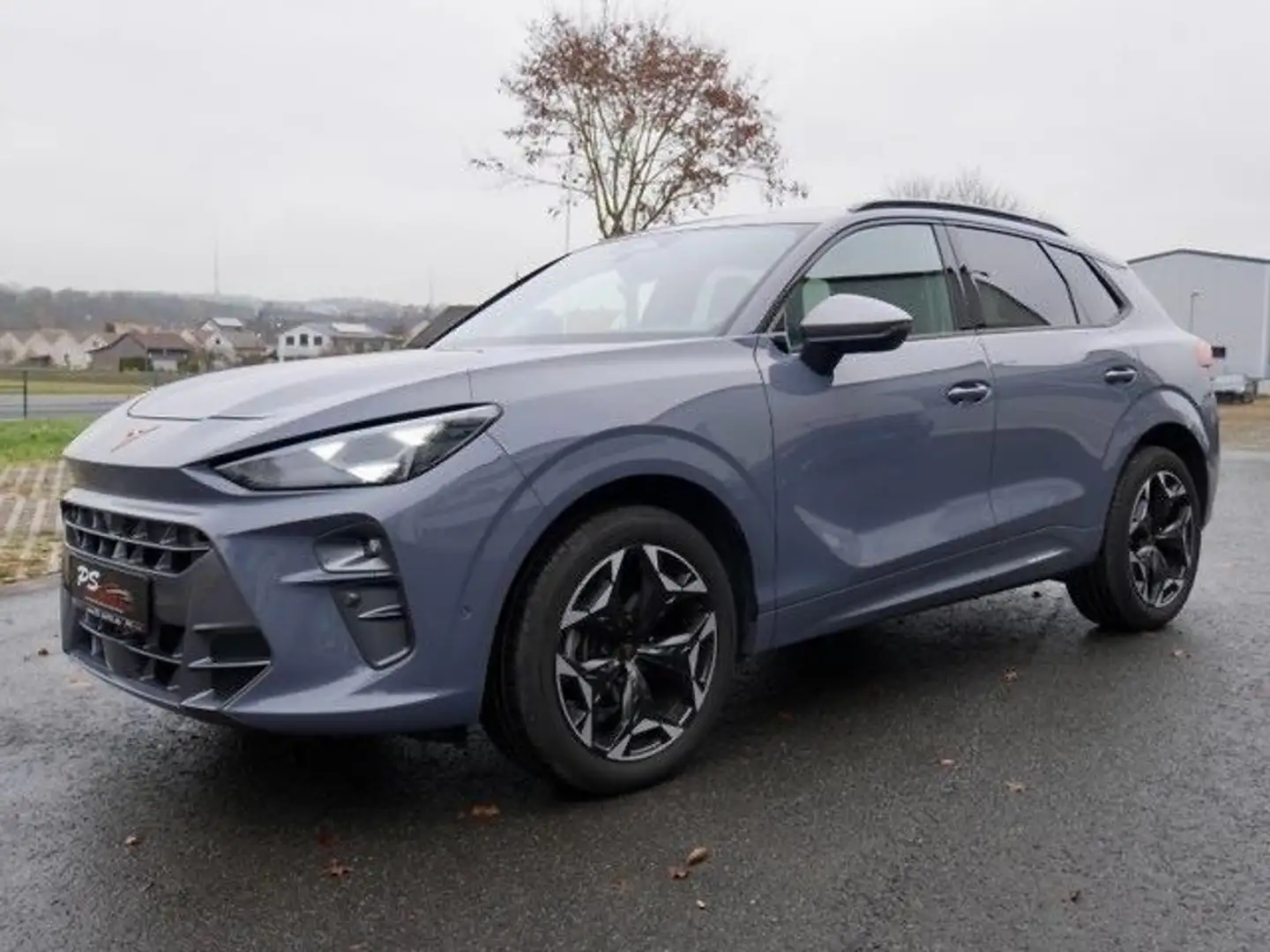 CUPRA Terramar 1.5 eTSI DSG+Sennheiser+19"+360°+HuD Grau - 1