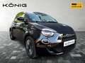 Fiat 500e Icon 42 kWh 118 PS*NAVI*LM*KLIMA*PDC* Schwarz - thumbnail 2