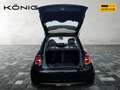 Fiat 500e Icon 42 kWh 118 PS*NAVI*LM*KLIMA*PDC* Schwarz - thumbnail 5