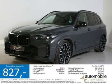 X5 M60i xDr. M Sport Pro NP 170.- Standh. ACC