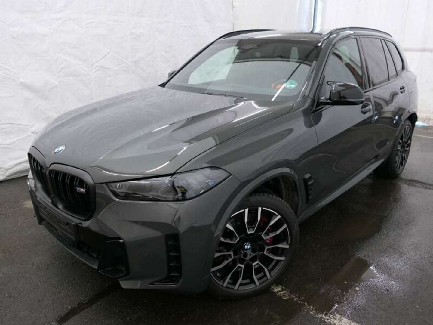 BMW X5 M Sport M60i XDrive -  - Joinsteer - #1