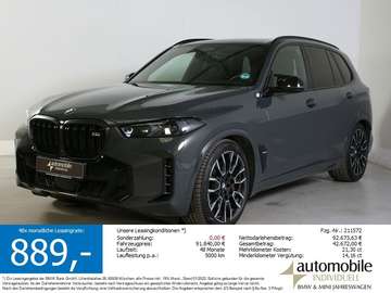 X5 M60i xDr. M Sport Pro NP 170.- Standh. ACC
