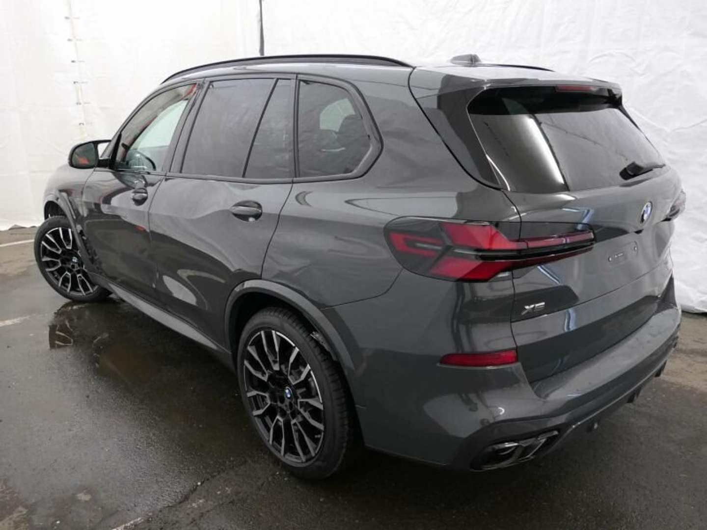 BMW X5 M Sport M60i XDrive -  - Joinsteer - #2