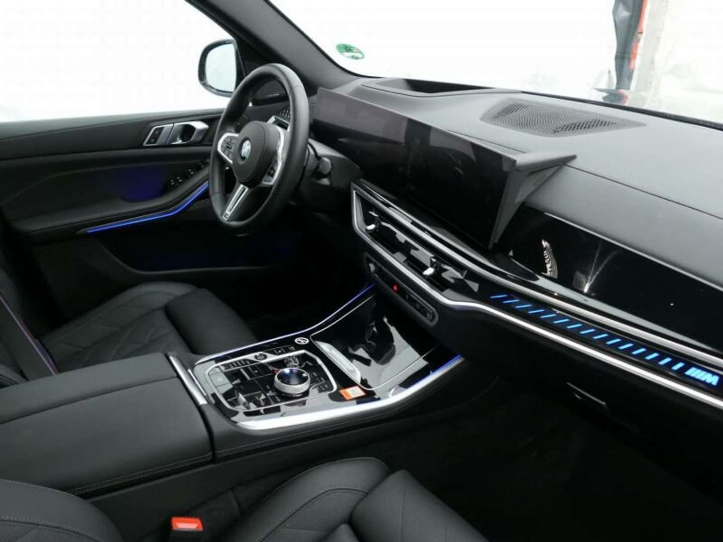 BMW X5 M Sport M60i XDrive -  - Joinsteer - #4