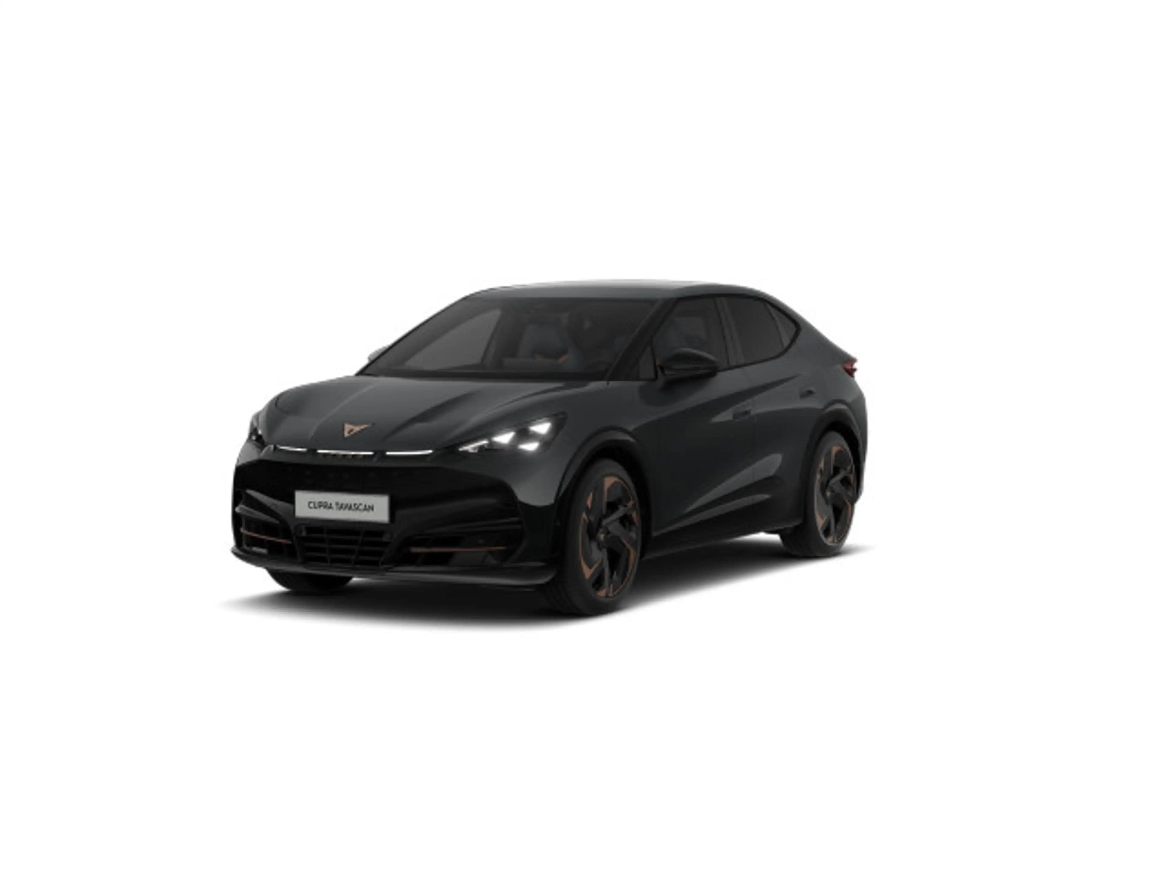 CUPRA Tavascan Endurance *MATRIX*HuD*Glasdach*R-CAM*