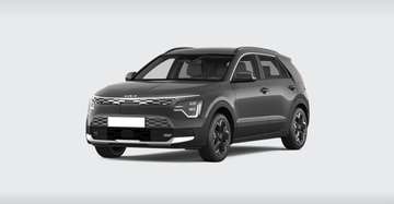 64,8 kWh BUSINESS SPECIAL EDITION
