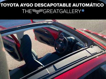 1.0 VVT-i x-cite x-shift