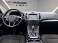 Ford Galaxy Business Edition 2.0 Ecoboost Aut. Gris - thumbnail 8