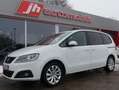 SEAT Alhambra Style Navi*Kamera*SHZ*AHK*ab 199€ Weiß - thumbnail 1