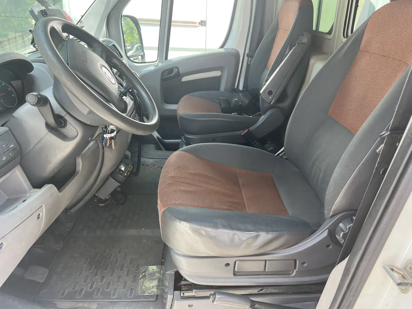 Fiat Ducato ambulanza - 2