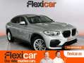 BMW X4 xDrive20d Gris - thumbnail 1