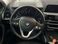 BMW X4 xDrive20d Gris - thumbnail 12