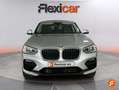 BMW X4 xDrive20d Gris - thumbnail 2
