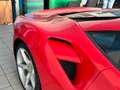 Ferrari 488 Coupe 3.9 GTB dct 300 KM !!!! Rot - thumbnail 8